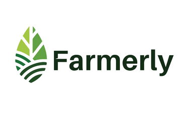 Farmerly.com - Creative brandable domain for sale